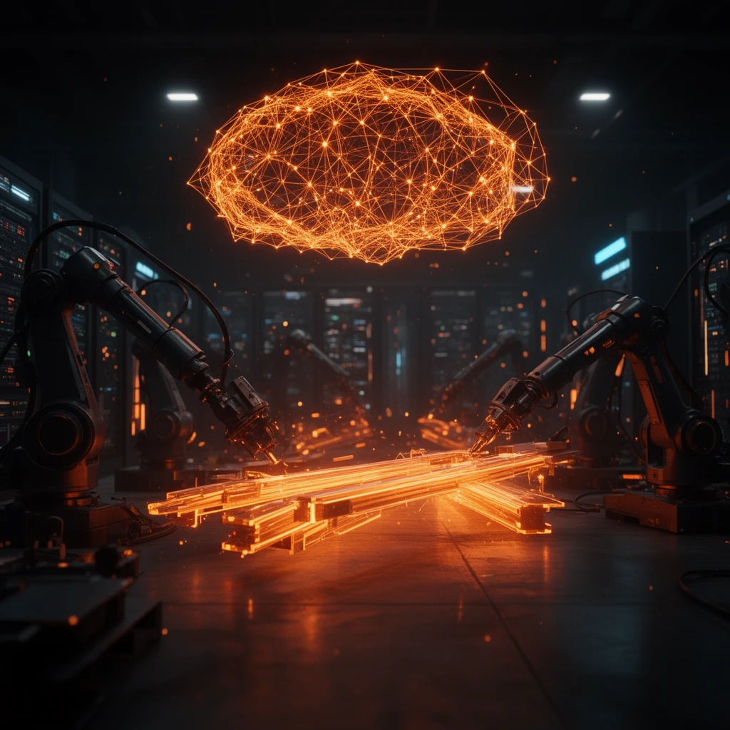 IA dans la finance d'entreprise : automatiser sans risquer la conformité