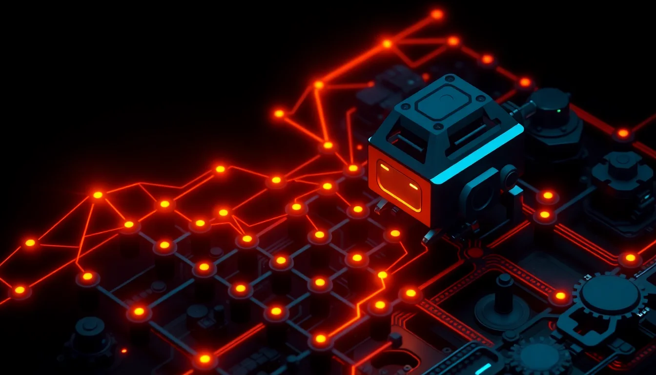 Agent Ia Sur Mesure Vs Saas Automatisation - illustration 1