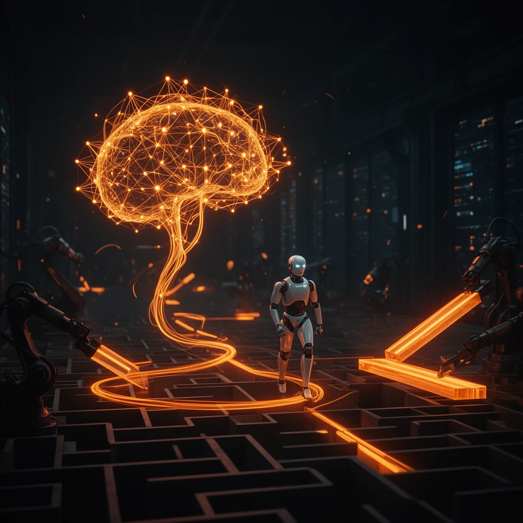 Agent IA sur mesure vs SaaS d'automatisation : le guide de décision complet