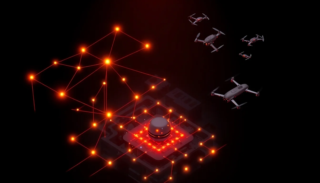 Agent Commercial Ia B2B - illustration 1