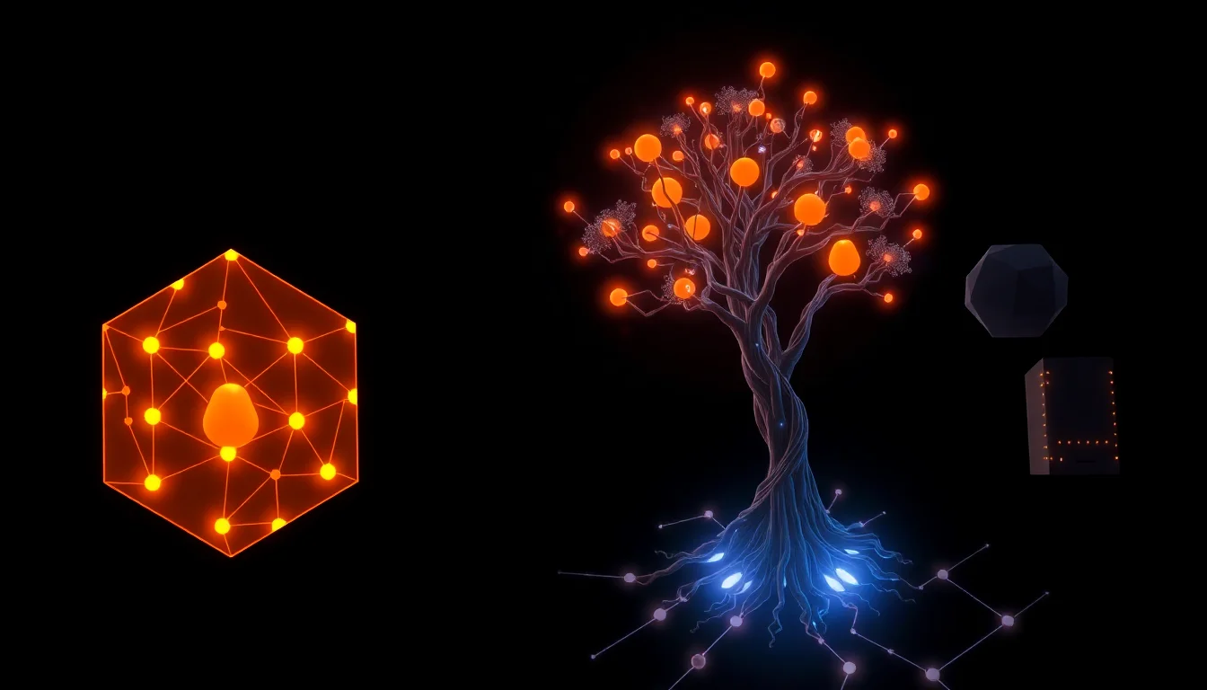 Infrastructure Cloud Ia - illustration 1