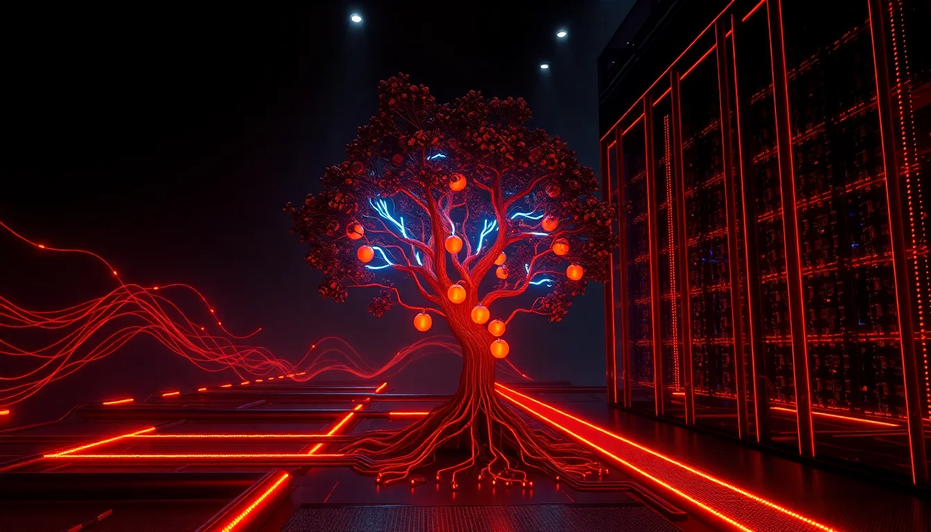 Infrastructure Cloud Ia - illustration 2