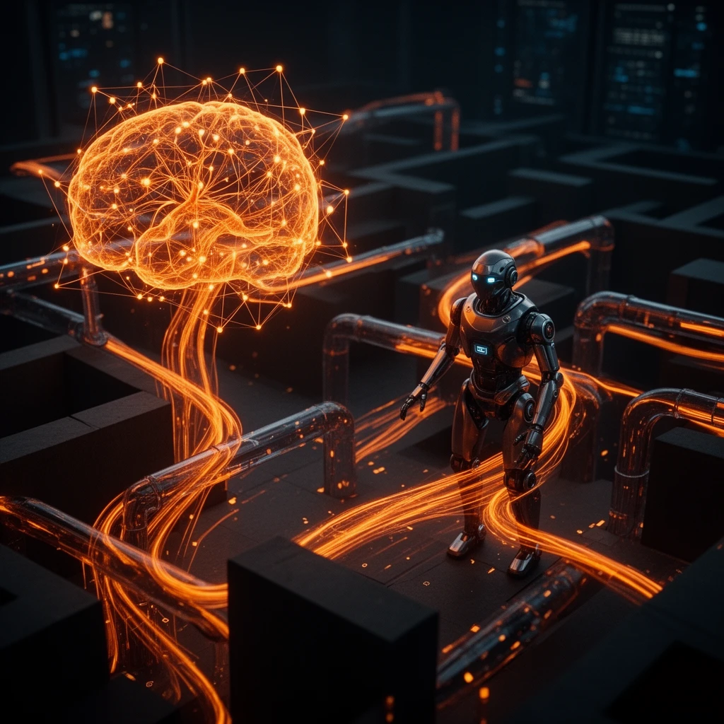 Agents IA et données sensibles : ce que vous devez absolument sécuriser