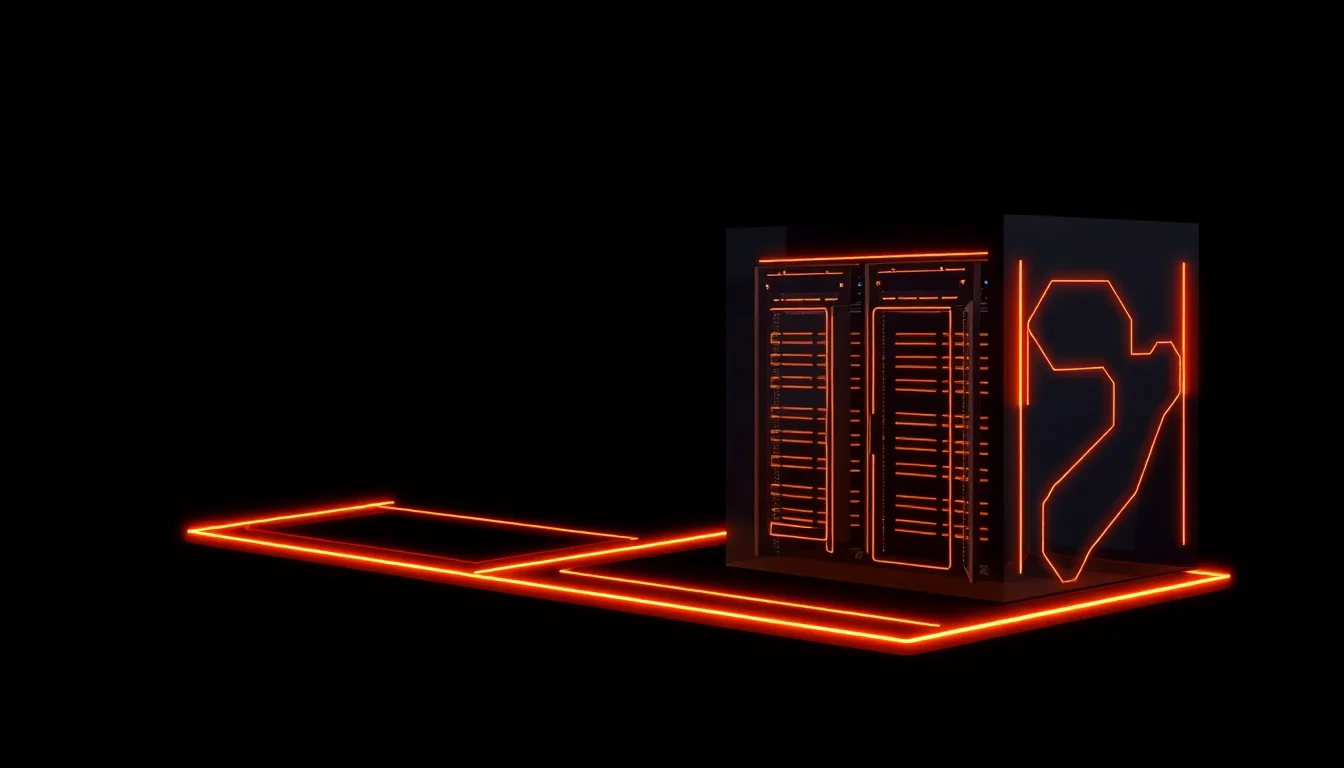 Cto As A Service Ia - illustration 1