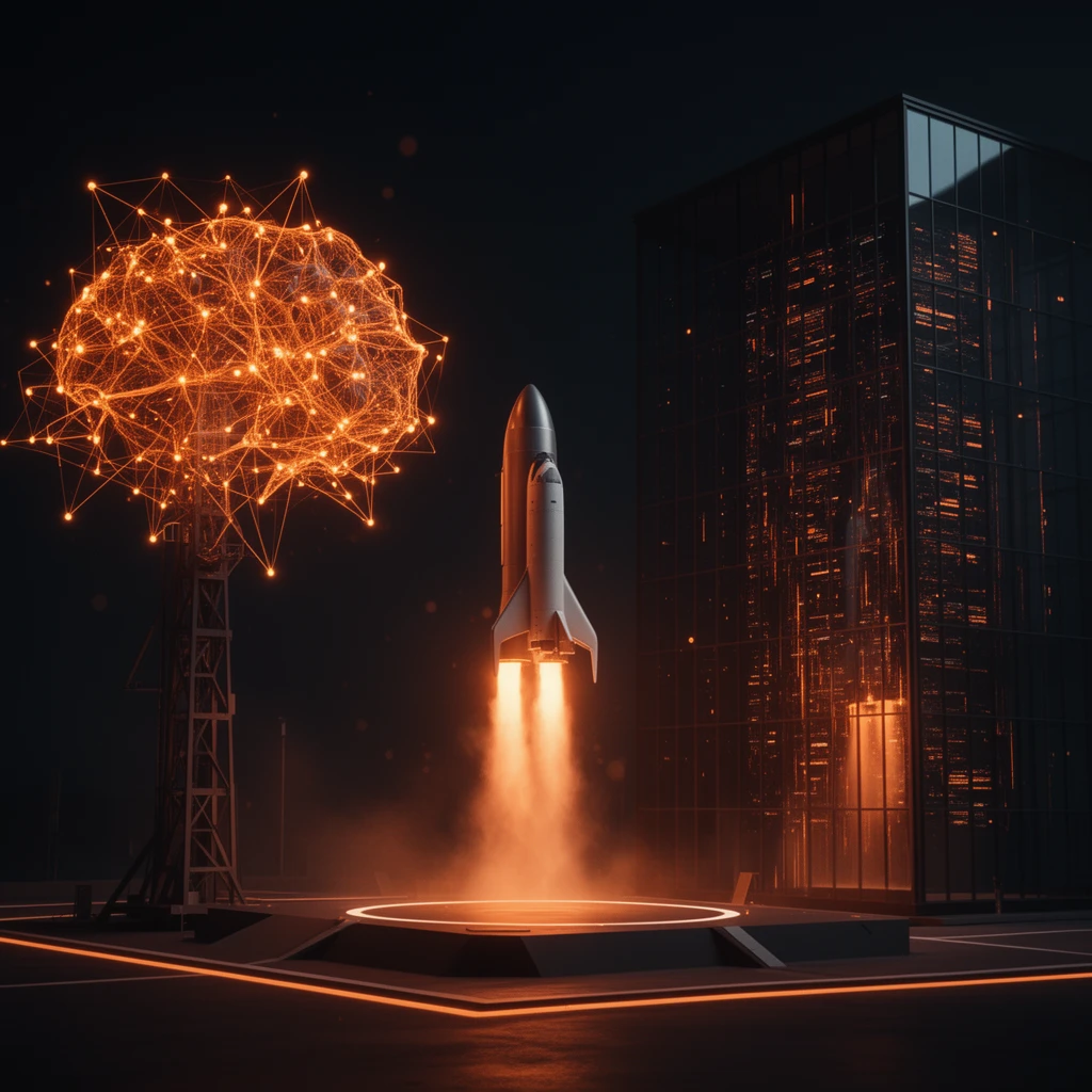 Small Language Models : l'avenir de l'IA embarquée pour les entreprises