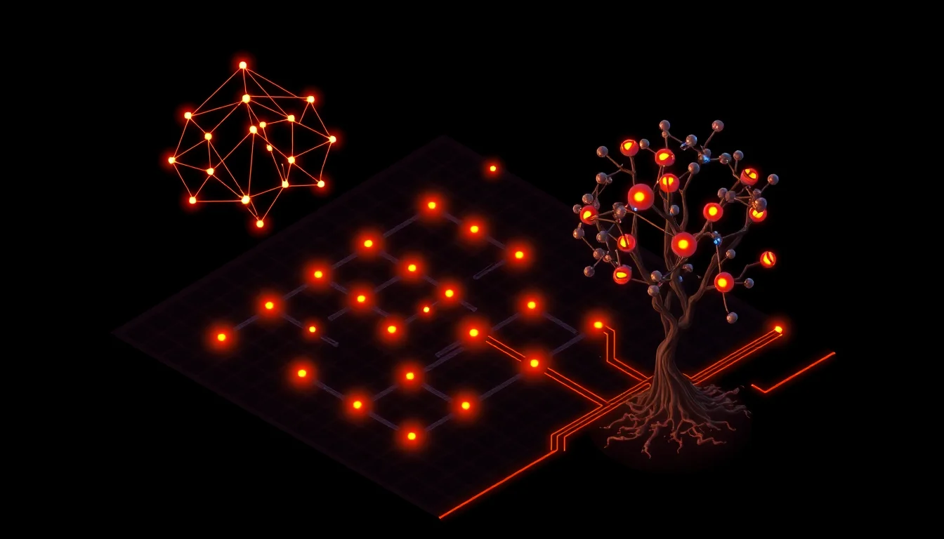 Multi Agent Ia Entreprise - illustration 1