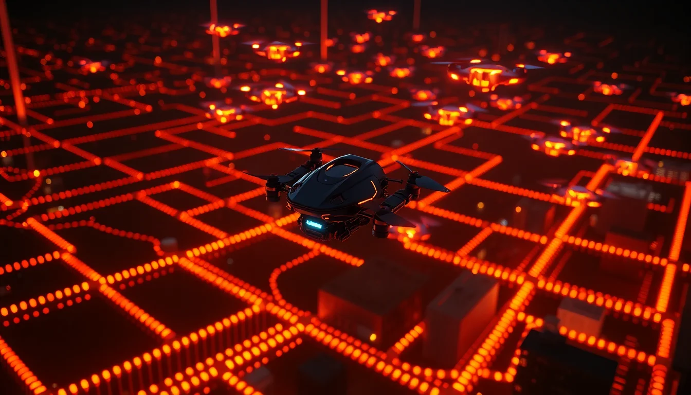 Multi Agent Ia Entreprise - illustration 2