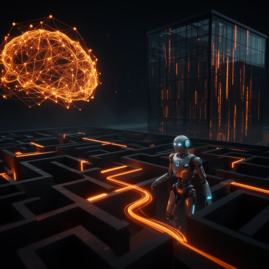 Multi-agent : quand plusieurs IA travaillent ensemble pour résoudre vos problèmes