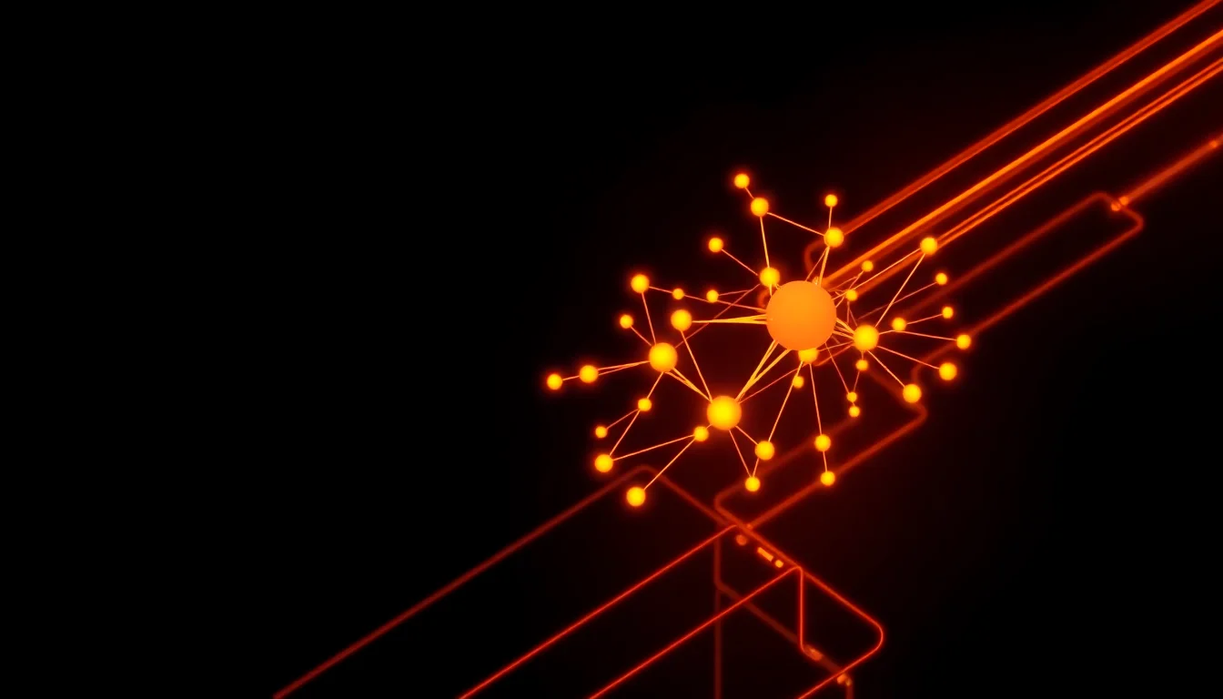 Ia Transformation Digitale Strategie - illustration 1