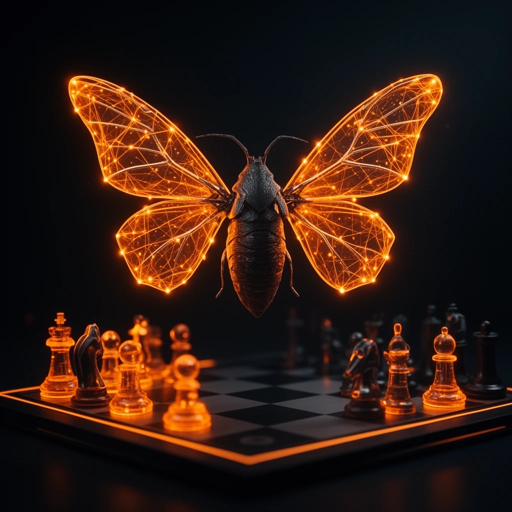 IA et transformation digitale : pourquoi l'outil ne suffit pas sans la stratégie