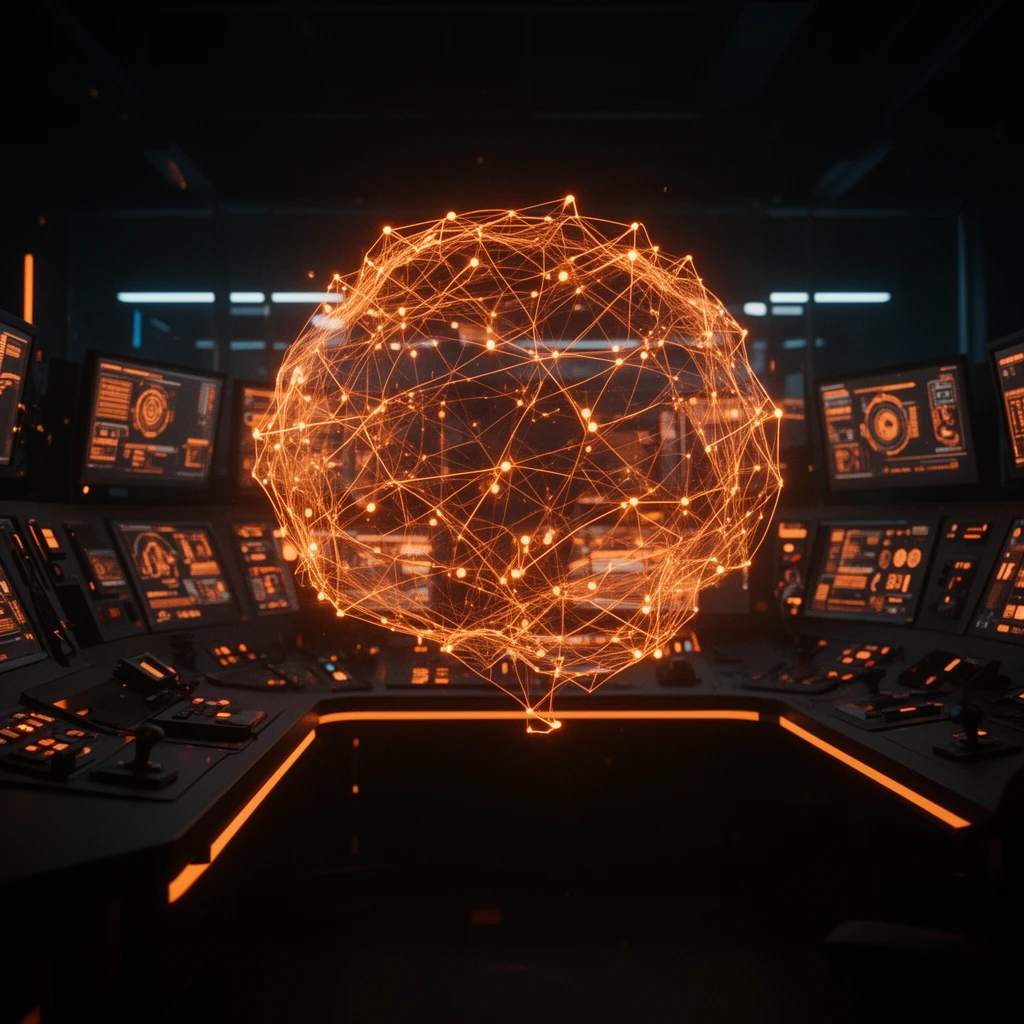 Monitoring d'une application IA en production : ce qu'il faut observer