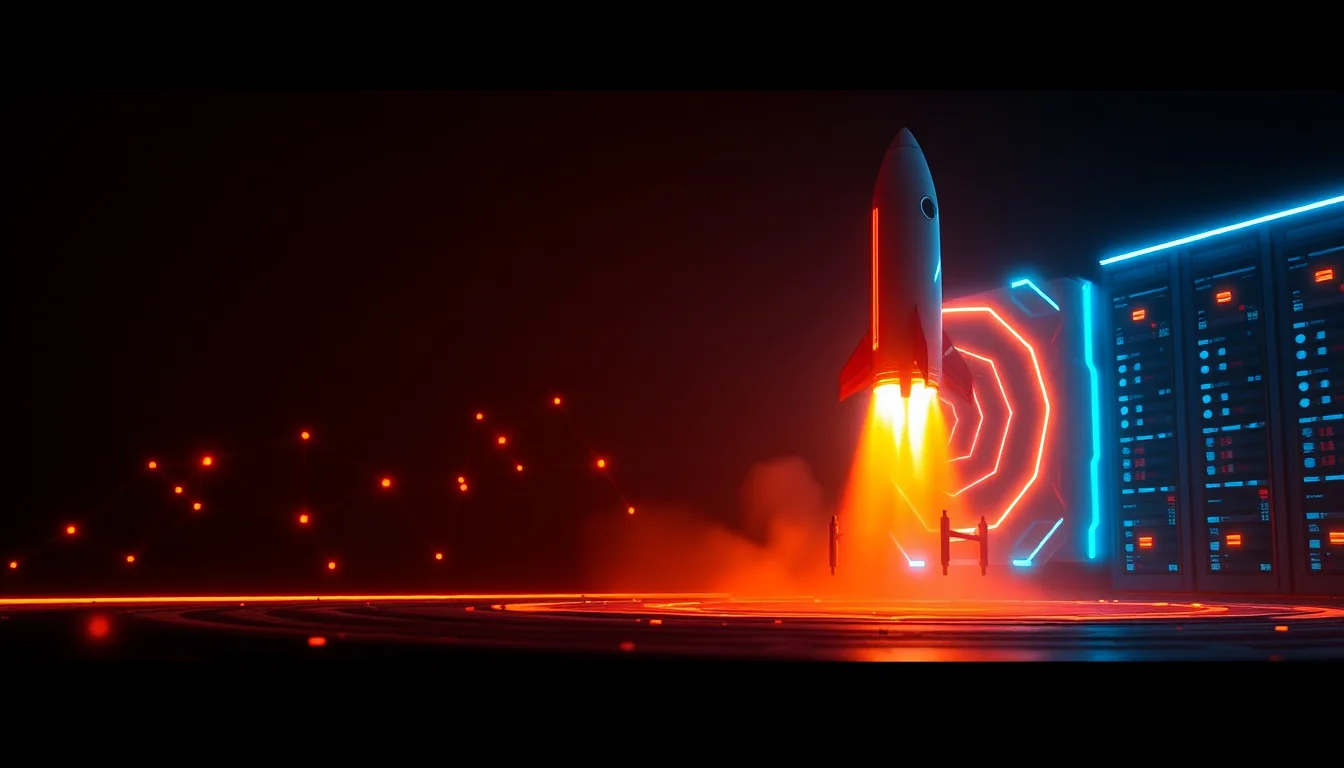 Idee Saas 30 Jours Lancement Accelere - illustration 2