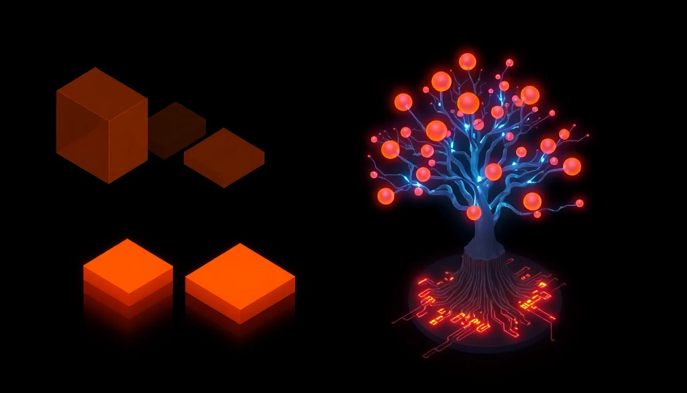 Ia Secteur Juridique - illustration 1