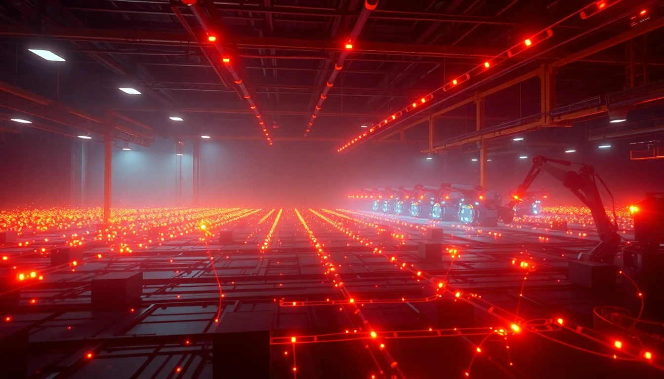 Futur Developpement Logiciel Humain - illustration 2