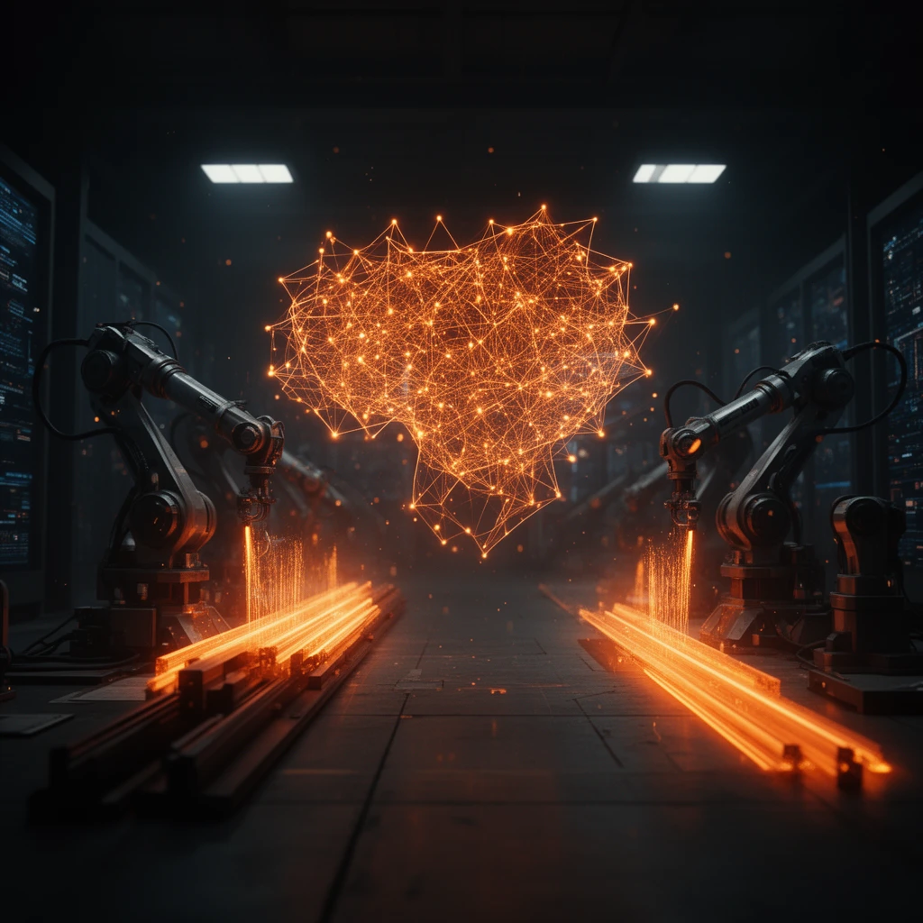 Le futur du développement logiciel : qu'est-ce qui restera vraiment humain ?