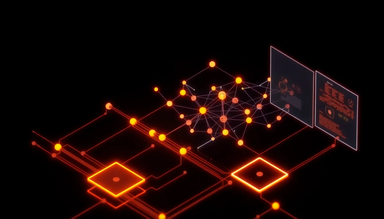 Developpeurs Senior Ia - illustration 1