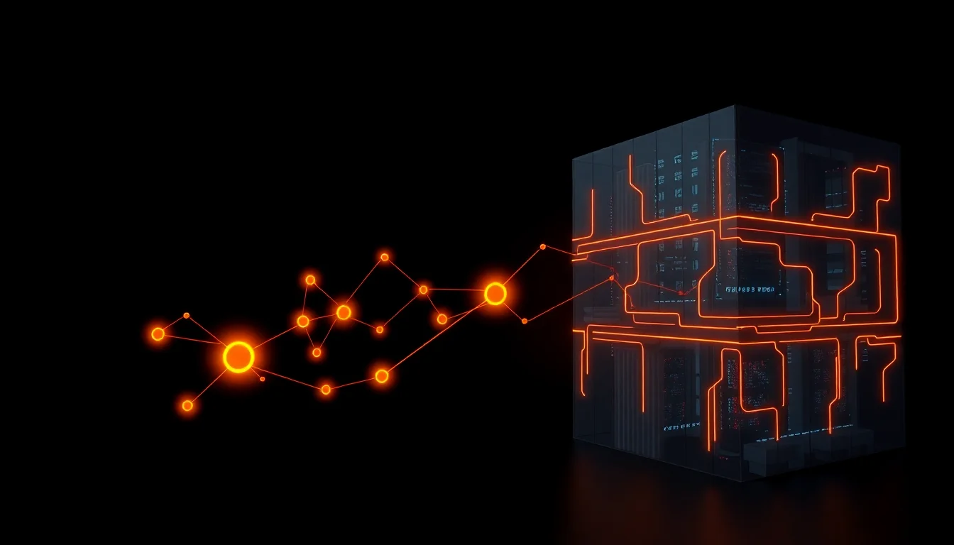 Ia Generative Avantage Concurrentiel - illustration 1
