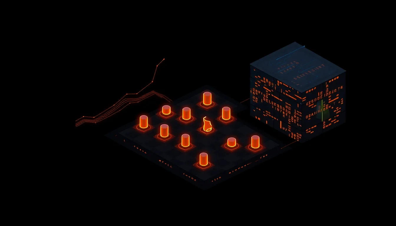No Code Vs Developpeur Sur Mesure - illustration 1