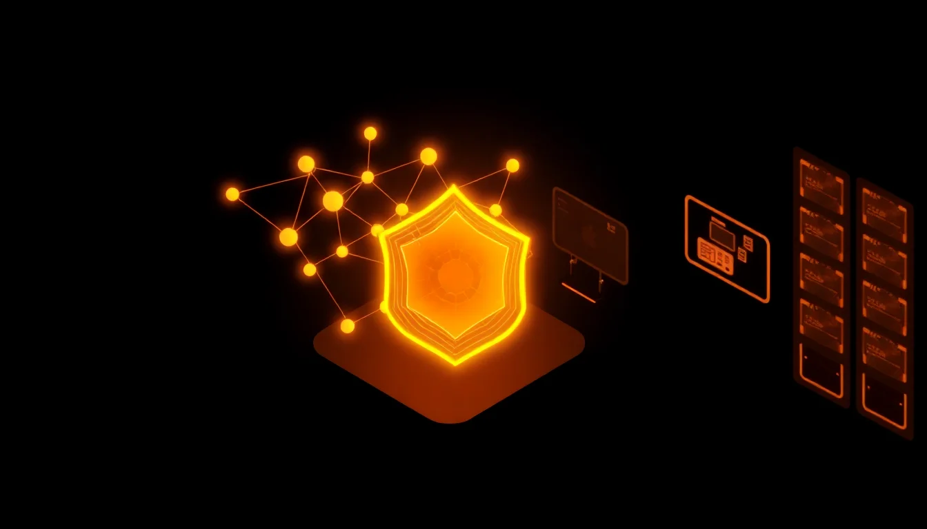 Maintenance Application Ia - illustration 1