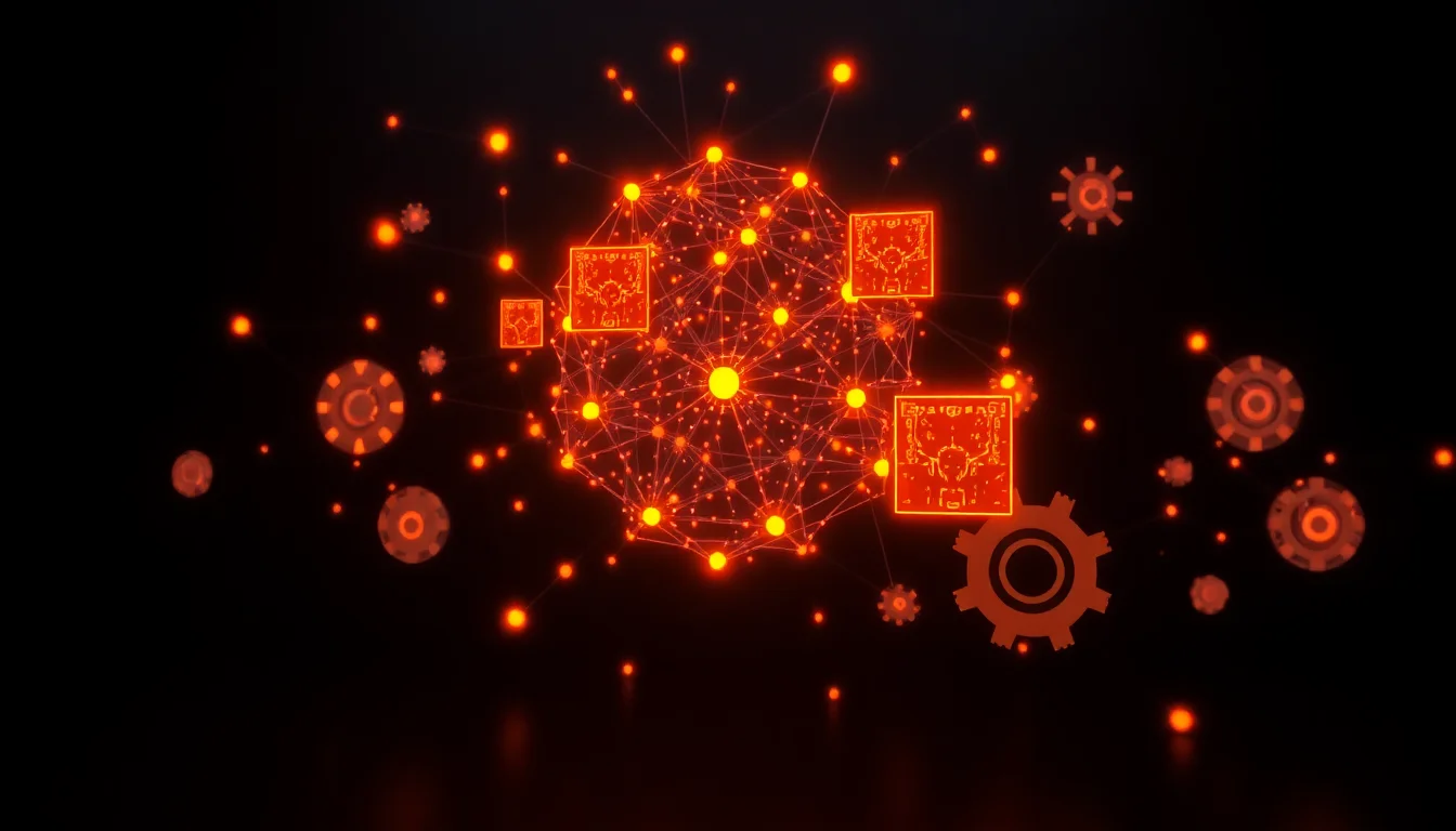 Maintenance Application Ia - illustration 2