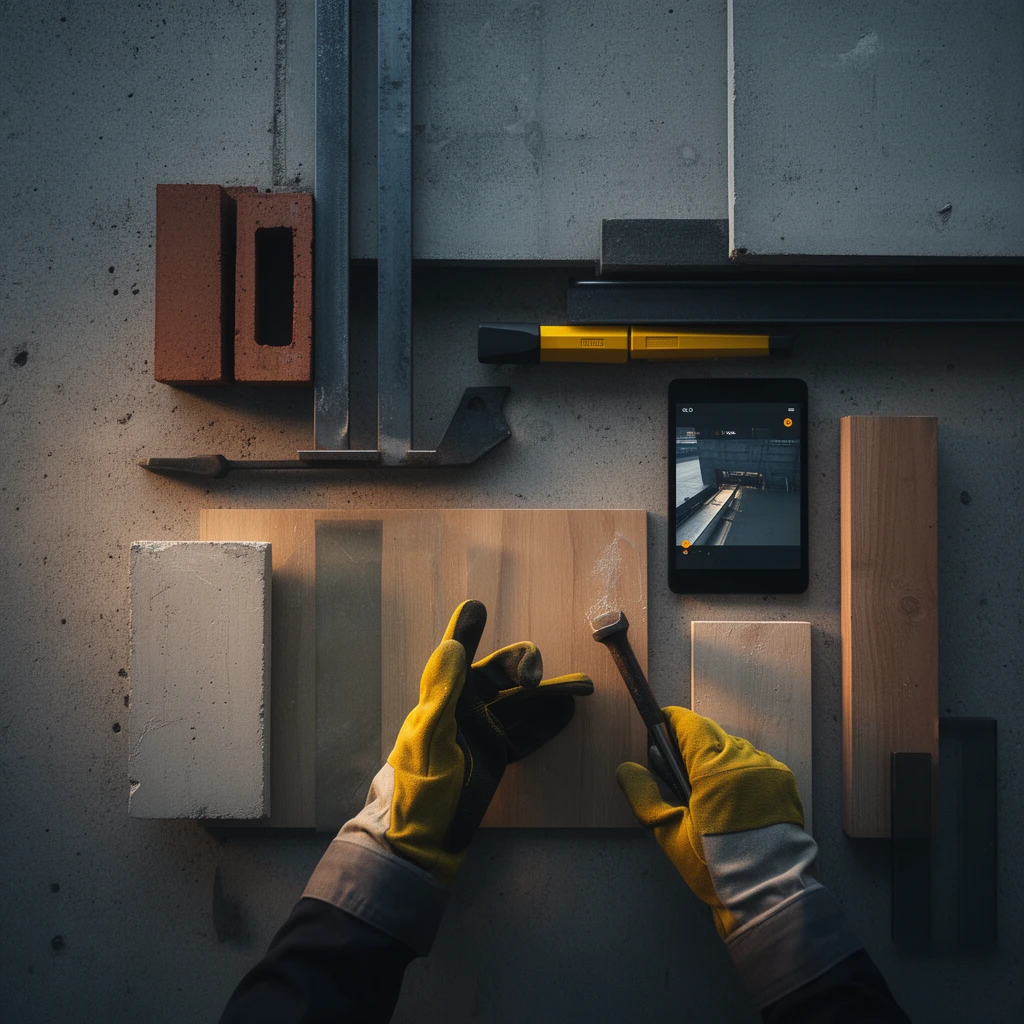 Le BIM en 2026 : ou en sont les artisans et PME du batiment ?