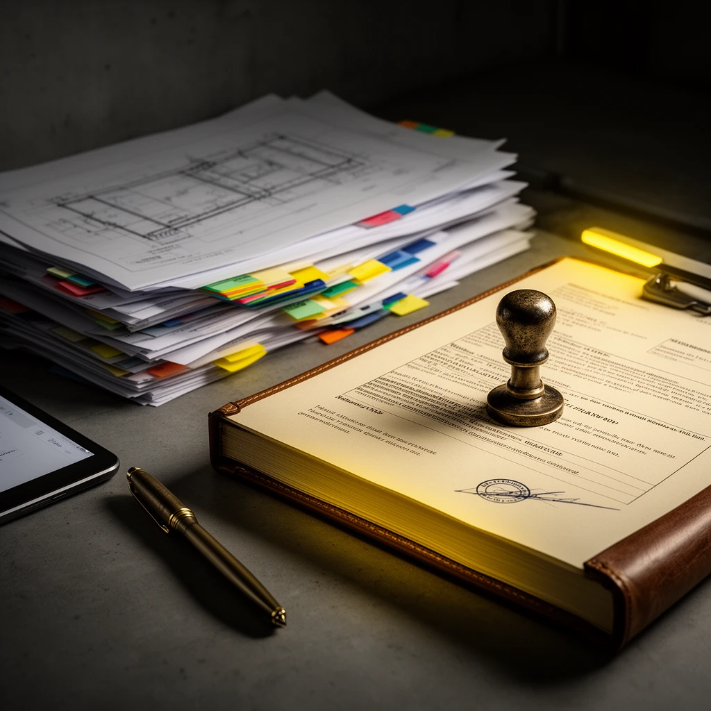 CCTP et CCAP decryptes : maitriser les pieces contractuelles des marches publics
