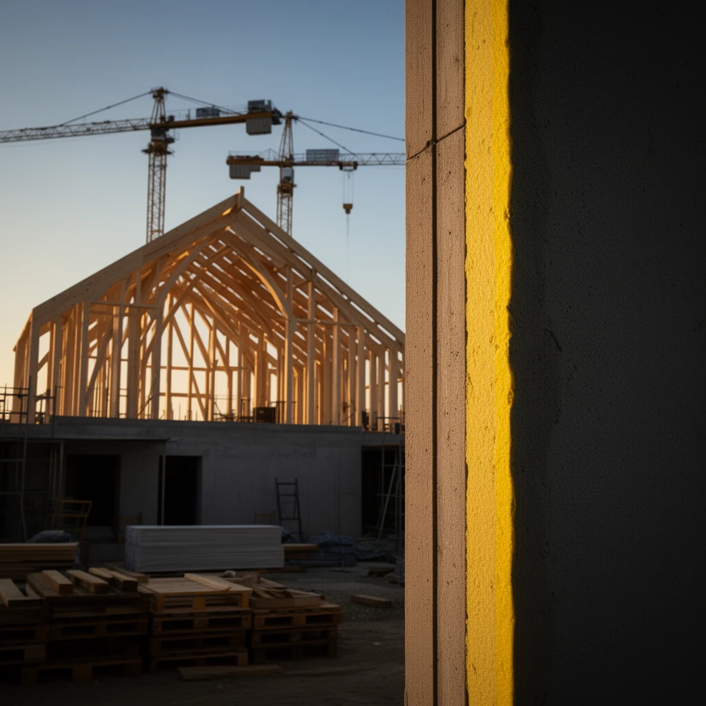 Construction bois : atouts, limites et questions clés avant de se lancer