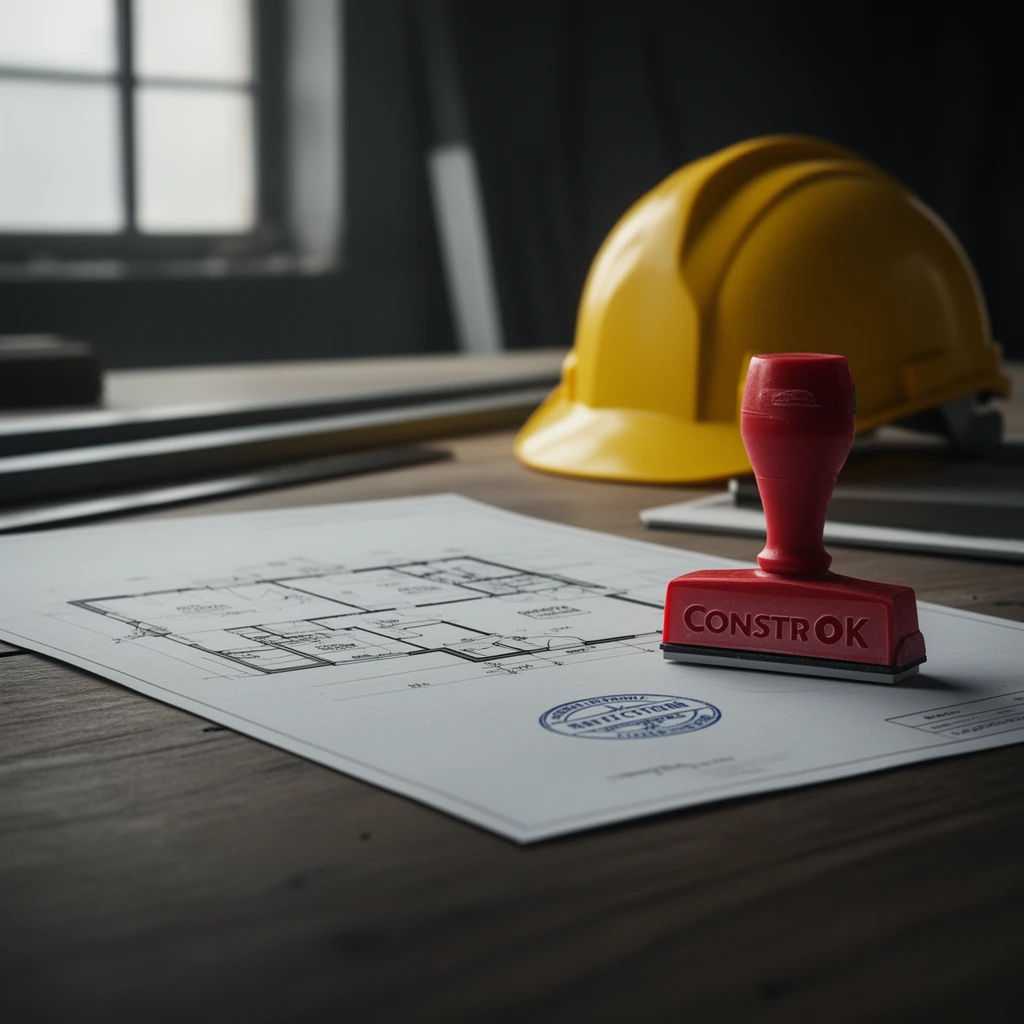 Permis de construire : les nouvelles procédures numériques en 2026