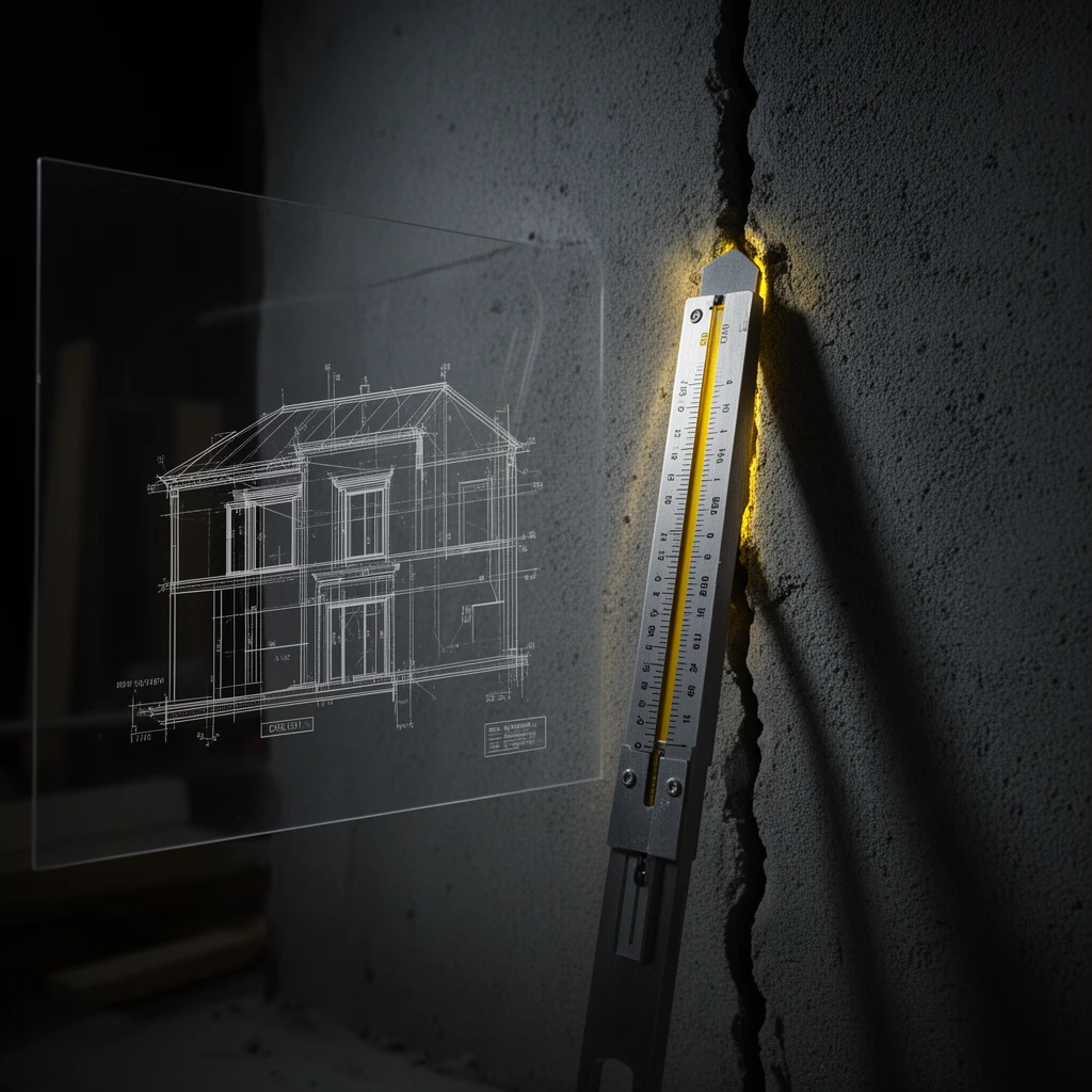 RICT et diagnostic structurel : obligations avant rehabilitation ou demolition
