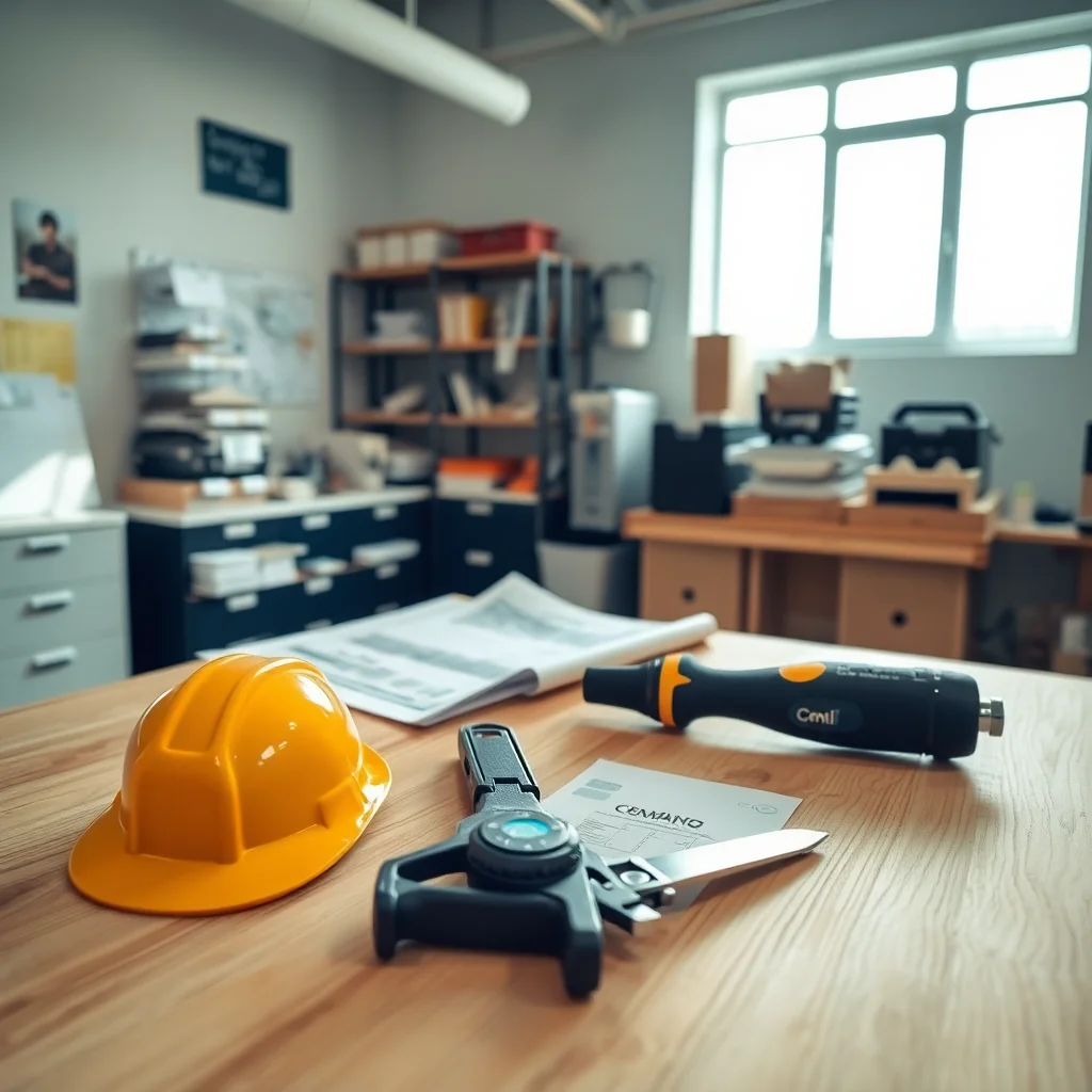 Gestion des sous-traitants dans le bâtiment : obligations légales, risques et bonnes pratiques