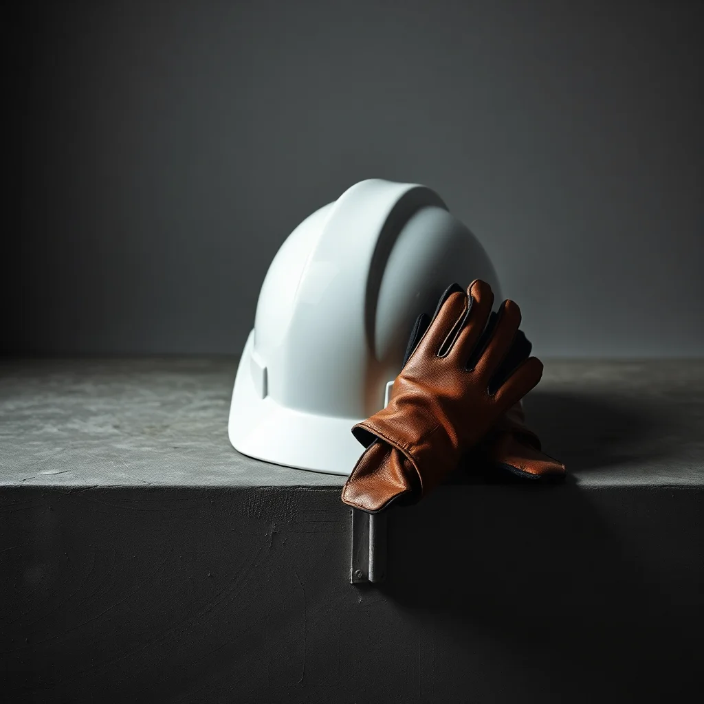 Sécurité sur chantier : obligations de l'employeur et plan de prévention